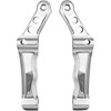 Speed Merchant #SM-HDRBM11.5DDP - Caliper Mount - 11.5" - Polished
