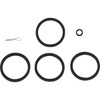 Arlen Ness #320-001 - 4 Piston Caliper Rebuild Kit