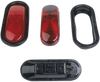 Taillight Kit - Oval