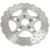 EBC #FSD011C - Brake Rotor - Polished Carrier