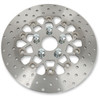 EBC #RSD019 - Brake Rotor - Silver