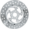 RC Components #ZSSFLT-85C-F2K - Brake Rotor - Savage