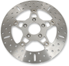 Brake Rotor - Polished Carrier - FSD010