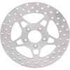 EBC #FSD008 - Brake Rotor - Solid