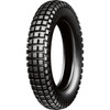 Michelin #13481 - Tire - Trial X-Light - Rear - 120/100R18 - 68M