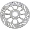 Hawg Halters #ROT-FLT-SPR - Rotor - Front/Left - 11.5"