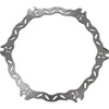 Braking #BL02FID - Brake Rotor - Floating Front