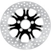 Performance Machine (PM) #0133-1523HEAS-BMP - Brake Rotor - 11.5" - Paramount - Platinum Cut