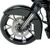 Performance Machine  #0133-1800HEAS-BMP - Brake Rotor - 11.8" - Paramount - Platinum Cut