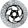 RC Components #ZSSFLT-85E-F2K - Brake Rotor - Savage Eclipse