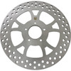 DP Brakes #DP1902F - Brake Rotor - Touring - Front
