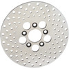 Drag Specialties - Stainless Steel Brake Rotor - 10"