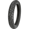 Bridgestone #3267 - Tire - Trail Wing TW101-J - Front - 110/80R19 - 59H