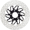 Performance Machine (PM) #0133-1800SUPLS-BMP - Brake Rotor - 11.8" - Supra - Platinum Cut