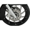 Performance Machine (PM) #0133-1800SUPRS-BMP - Brake Rotor - 11.8" - Supra - Platinum Cut