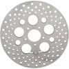 Drag Specialties - Front Rotor - 11.8"