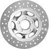 RC Components #ZSSFLT-105C-F2K - Brake Rotor - Recoil