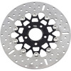 EBC #RSD020BLK - Brake Rotor - Black