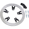 Arlen Ness #02-963 - Big Brake Rotor - 14" - Front Right - Touring