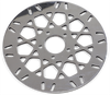 Brake Rotor - Mesh - 11.8"