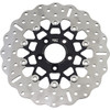 EBC #RSD018CBLK - Brake Rotor - Black