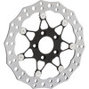Arlen Ness #33-10101-202 - Front Rotor - Procross - 11.8" - Black