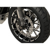 Arlen Ness #33-10101-202 - Front Rotor - Procross - 11.8" - Black