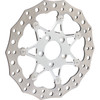 Arlen Ness #33-10102-202 - Front Rotor - Procross - 11.8" - Chrome