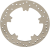 Stainless Steel Front Rotor - FXD/VR 06-