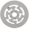 Drag Specialties - Rotor - 11-13/16" - Rear