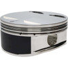 JE Pistons #399156 - Piston Kit - 4.260" Bore - 4.375" Stroke - 11.5:1 CR - 107" M8