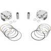 JE Pistons #400173 - Piston Kit - 4.075" Bore - 4.625" Stroke - 11.5:1 CR - 121" M8