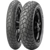 Pirelli #2402500 - Tire - MT60™RS - Front - 110/80R18 - 58H