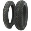 Pirelli #2402500 - Tire - MT60™RS - Front - 110/80R18 - 58H