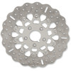 EBC #FSD026C - Brake Rotor - Polished Carrier