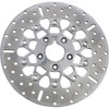 EBC #FSD022 - Brake Rotor - Polished Carrier