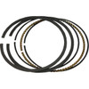 KB Performance #25014.STD - Ring Set - 4.250" Standard - 124"/128" M8