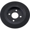 Drag Specialties - Rear Brake Rotor - Trike