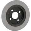 Drag Specialties - Rear Brake Rotor - Trike