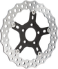 Jagged Brake Rotor - 11.5"