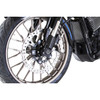Arlen Ness #02-786 - Jagged Brake Rotor - 11.5"