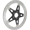 Arlen Ness #02-911 - Big Brake Rotor - 14" - Front Right - Touring