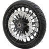 Arlen Ness #02-911 - Big Brake Rotor - 14" - Front Right - Touring
