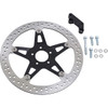 Arlen Ness #02-920 - Big Brake Rotor - 14" - Front Left - Touring