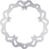 Galfer #DF821PW - Brake Rotor - Front - Solid Mount