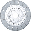RC Components #COG117126CRR2K - Brake Rotor - Rear Right - Illusion - Chrome