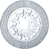 Brake Rotor - Front Right - Illusion