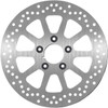 SBS #5139 - Brake Rotor - Front - 11.5"