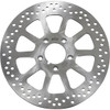 SBS #5139 - Brake Rotor - Front - 11.5"