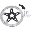 Arlen Ness #02-921 - Big Brake Rotor - 14" - Front Right - Touring